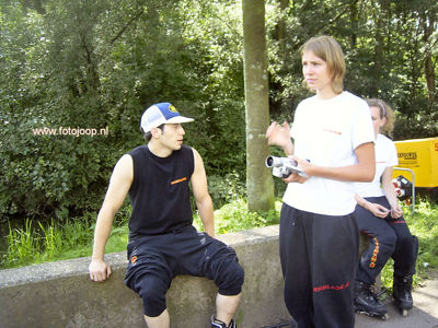 Foto 91 uit t.e.d dag 2005