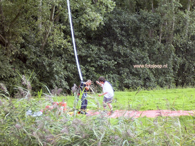 Foto 99 uit t.e.d dag 2005