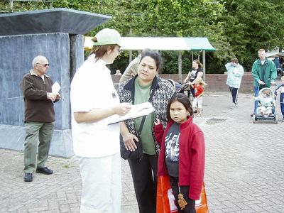 Foto 87 uit wijkfeest