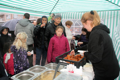 Foto 15 uit MaakKerstWensWaar