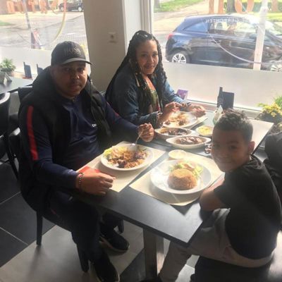 Foto 183 uit Saron-EetHuis NEW