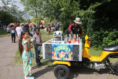 Foto 137 uit BewegenWaard 2019