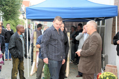 Foto 69 uit Boksschool I-Believe