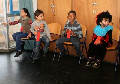 Foto 5 uit Sint in de Focus30_11