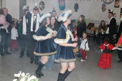 Foto 99 uit CarnavalStormpolder