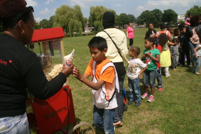 Foto 91 uit Buitenspeeldag10-6