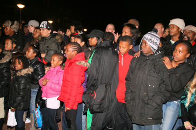 Foto 333 uit HalloweenBeverwaard