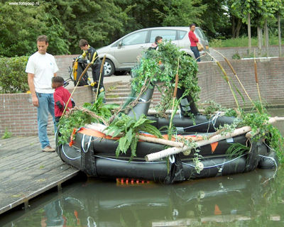 Foto 23 uit geboorte bever 4_6_8