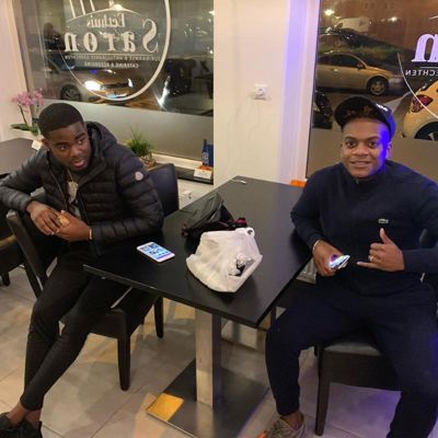 Foto 204 uit Saron-EetHuis NEW