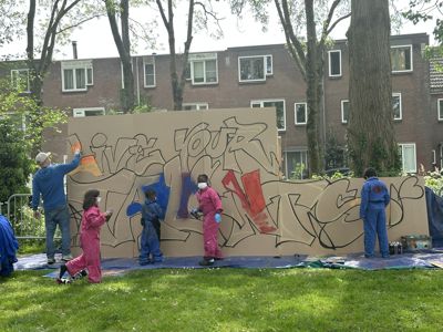 Foto 45 uit Dwight Talent Day 2026