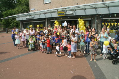 Foto 34 uit Zeeman50Jaar3-6-17