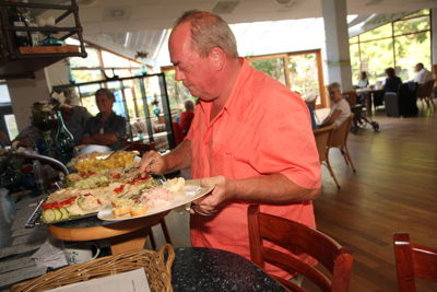 Foto 66 uit Buffet IJsselburgh