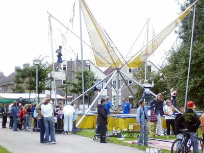 Foto 72 uit wijkfeest