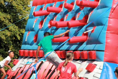 Foto 37 uit Week Van Hoop26-8