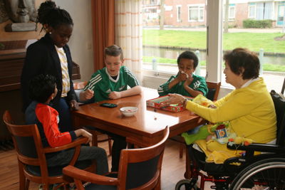 Foto 34 uit Wetering-Activiteiten