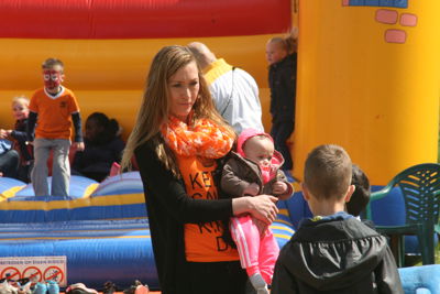 Foto 70 uit KoningsdagStormpolder