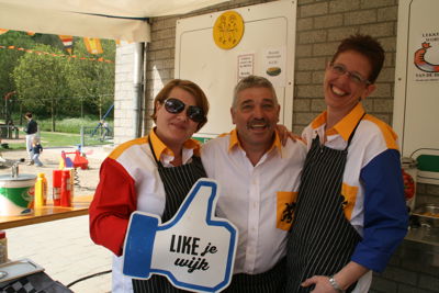 Foto 108 uit Koningsdag 26-04-14