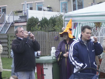 Foto 104 uit halloween