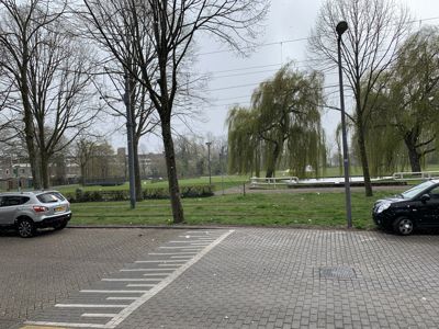 Foto 3 uit Sneeuw met Pasen