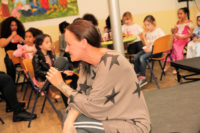 Foto 82 uit Talentenshow Focus