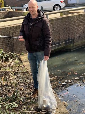 Foto 15 uit Beverwaard Schoon