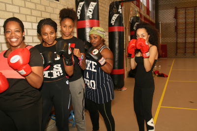 Foto 57 uit BcnBoxingBeverwaard