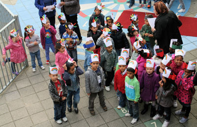 Foto 66 uit RKRegenboog30Jaar