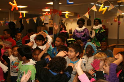 Foto 40 uit SintEnPietenInFocus