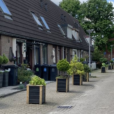 Foto 247 uit Rondje Beverwaard 2026