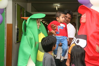 Foto 156 uit PCDeRegenboog16-6