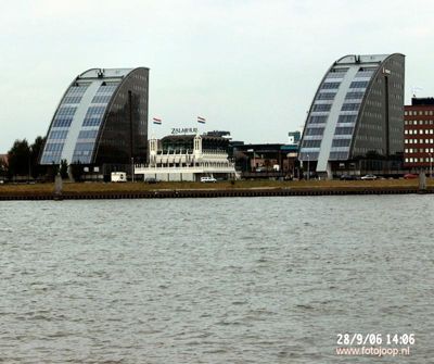 Foto 37 uit Foto's uit Rotterdam