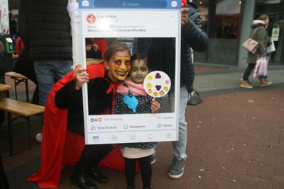 Foto 187 uit Halloween-28-10-17