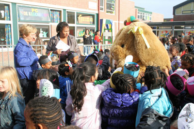 Foto 61 uit RKRegenboog30Jaar
