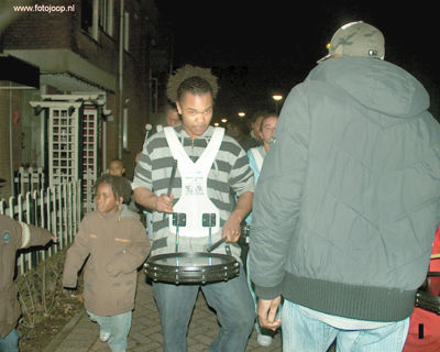 Foto 12 uit verjaardagfeest new