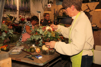 Foto 271 uit Workshops-Bloemen