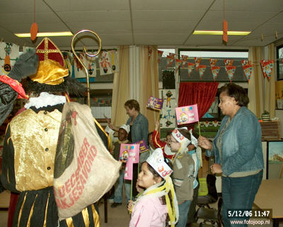 Foto 205 uit RK Regenboog