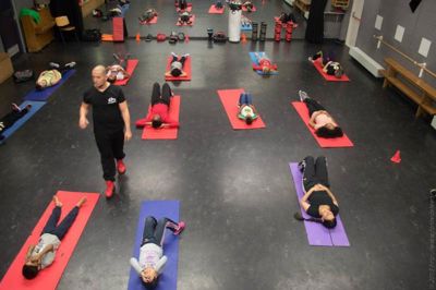 Foto 86 uit TVRijnmondOpnamen