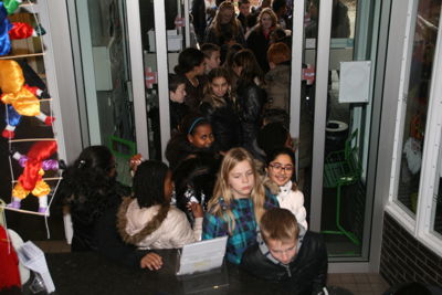 Foto 17 uit OnderwijsbeursFocus