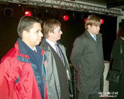 Foto 126 uit opening w.centrum