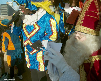Foto 118 uit Sint kerstendijk