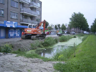 Foto 17 uit Noord_Zuid fase 2bw