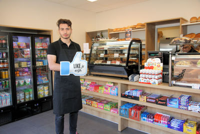 Foto 24 uit Pronto Bakkerij