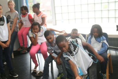 Foto 234 uit Frozen World Focus