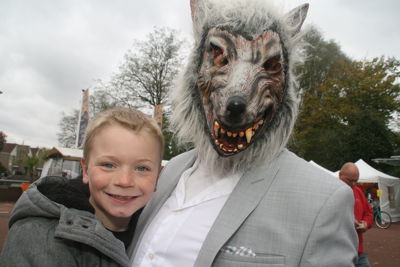 Foto 50 uit Halloween-28-10-17