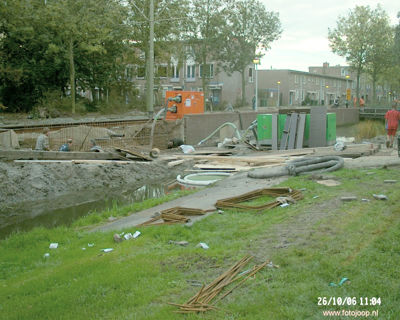 Foto 61 uit Foto's Beverwaard