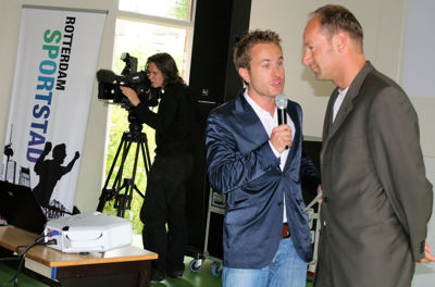 Foto 80 uit RK Regenboog18-06