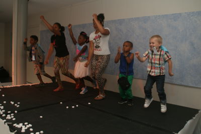 Foto 96 uit Frozen World Focus