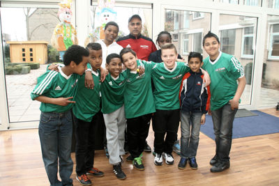 Foto 4 uit Wetering-Activiteiten