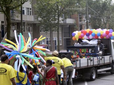 Foto 102 uit zomercarnaval 2005