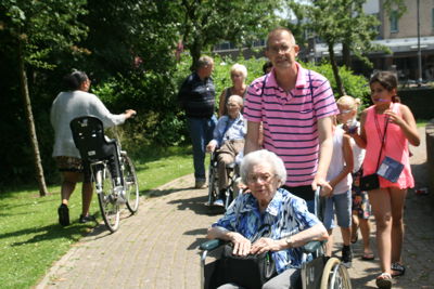 Foto 93 uit BewegenWaard 2018